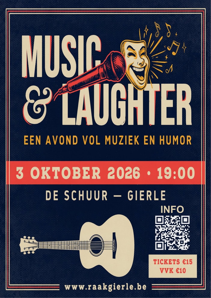 Affiche