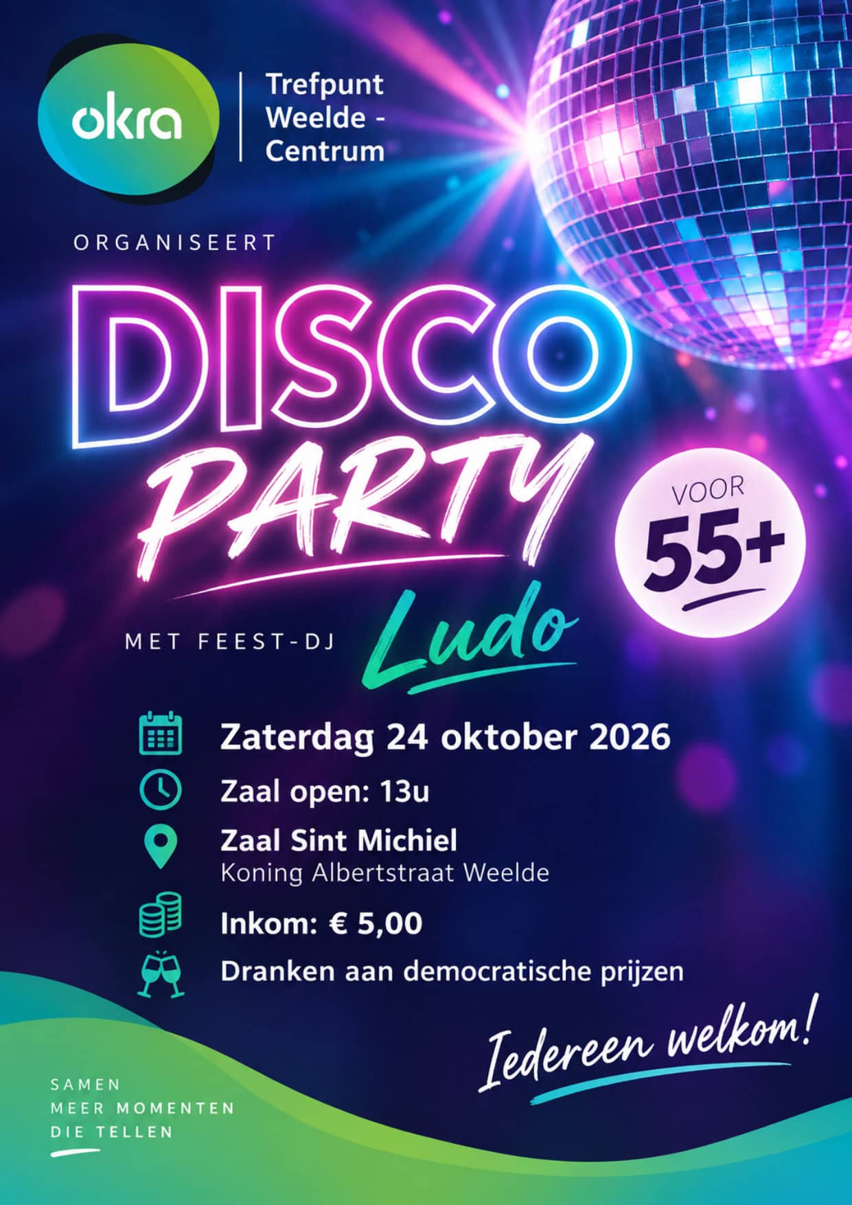 Okra Disco Party Laatste Ontwerp A4 (1) Page 0001