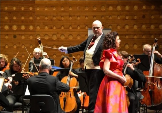 The Belle Epoque Orchestra