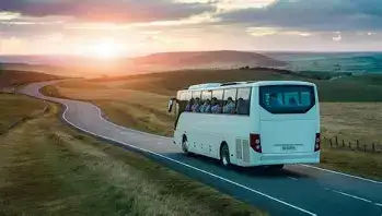 Tourbus