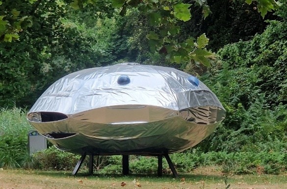 Ufo