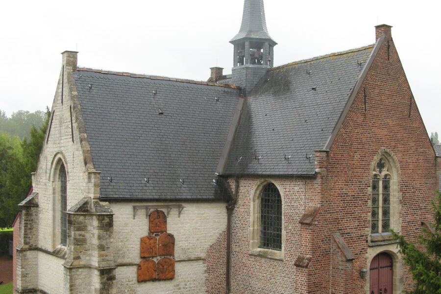 Vlassenbroek