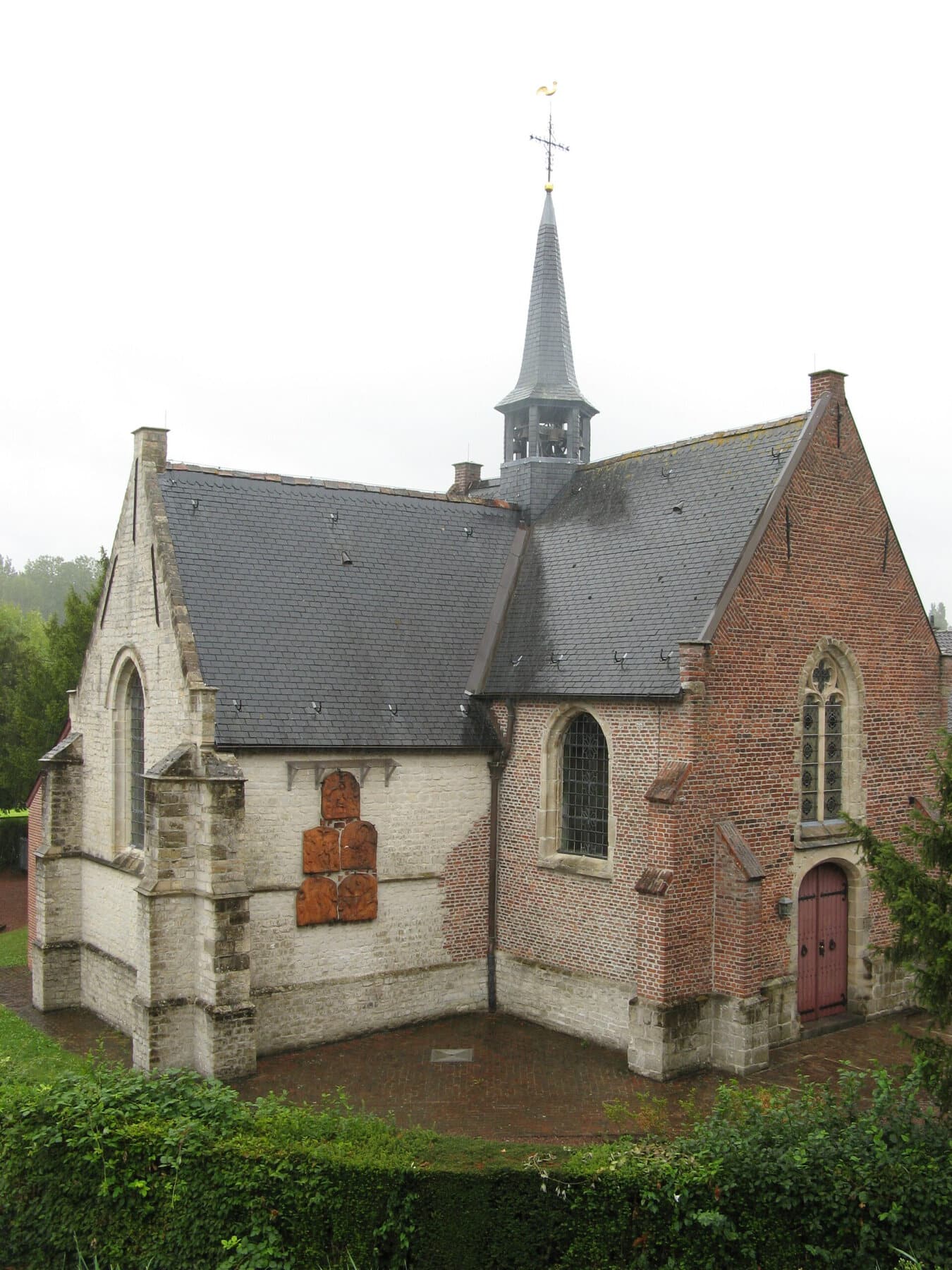 Vlassenbroek