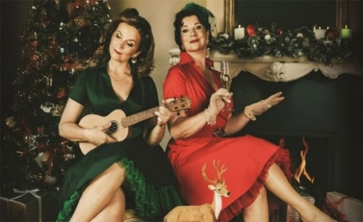 Warm Winterconcert