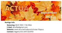 Actua Sept Klein
