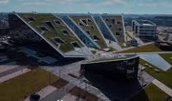Afbeelding Corda Campus
