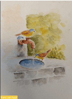 Aquarel