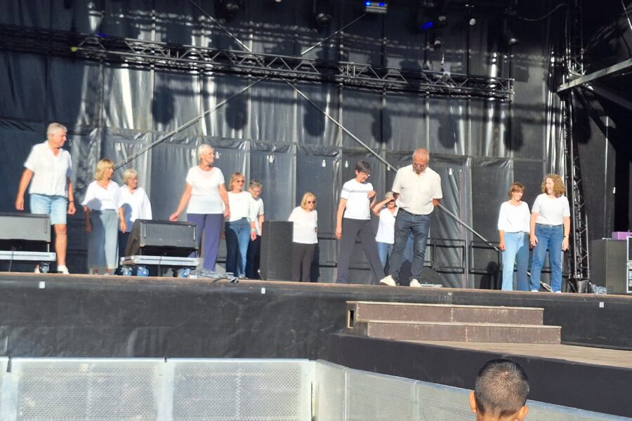 Ballekesfeesten