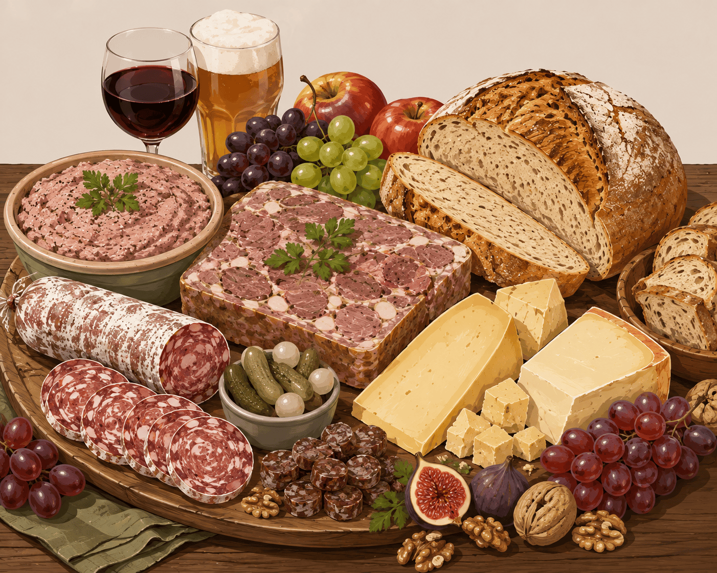 Breugelfestijn