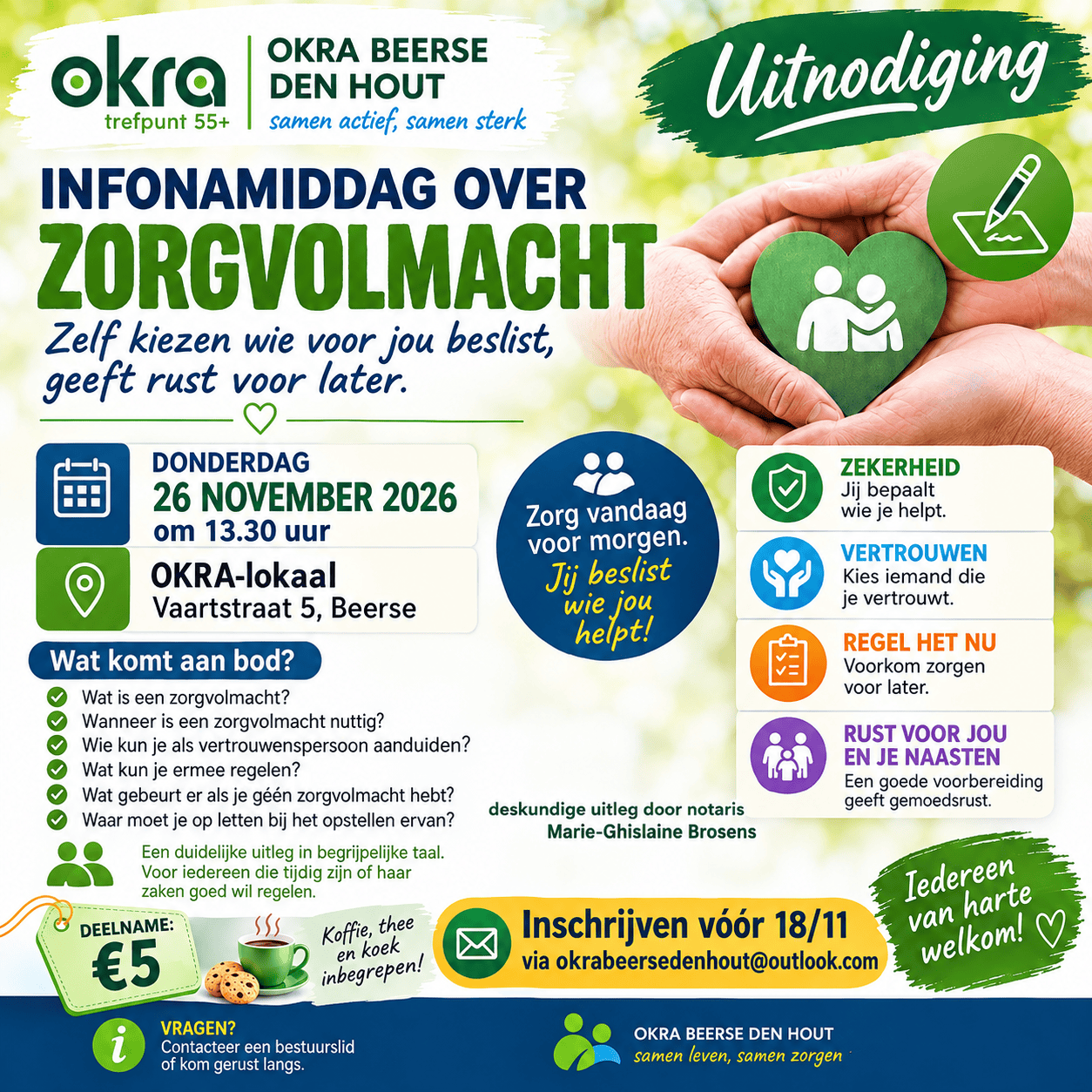 Face Book Formaat