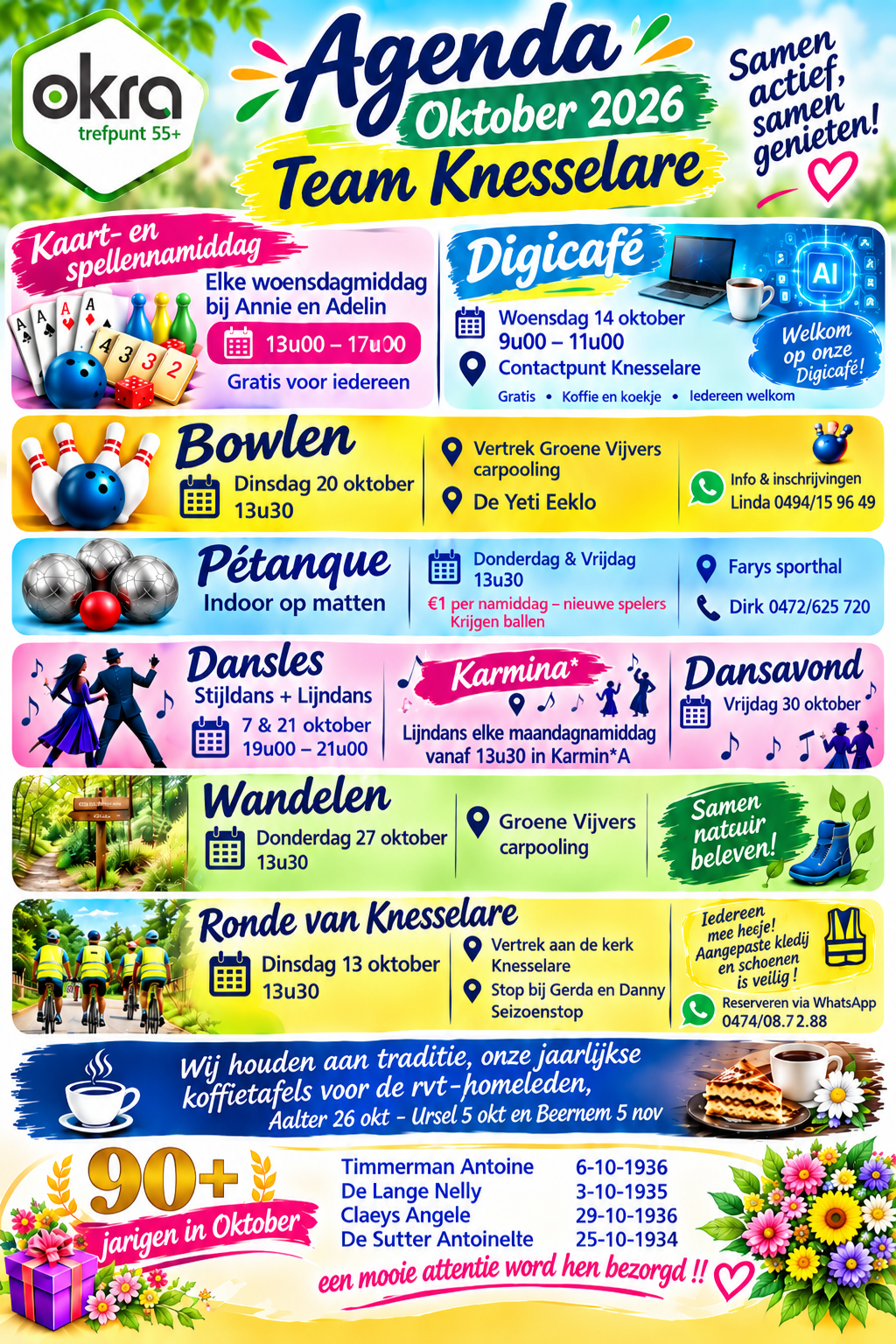 flyer oktober voorkant Flyer Oktober Voorkant