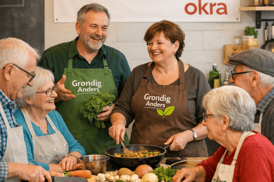 Grondig Anders