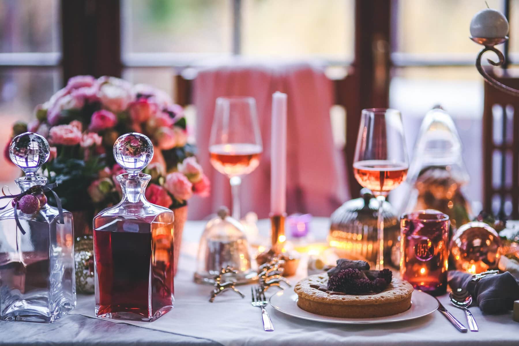 Kaboompics Table Setting 791148
