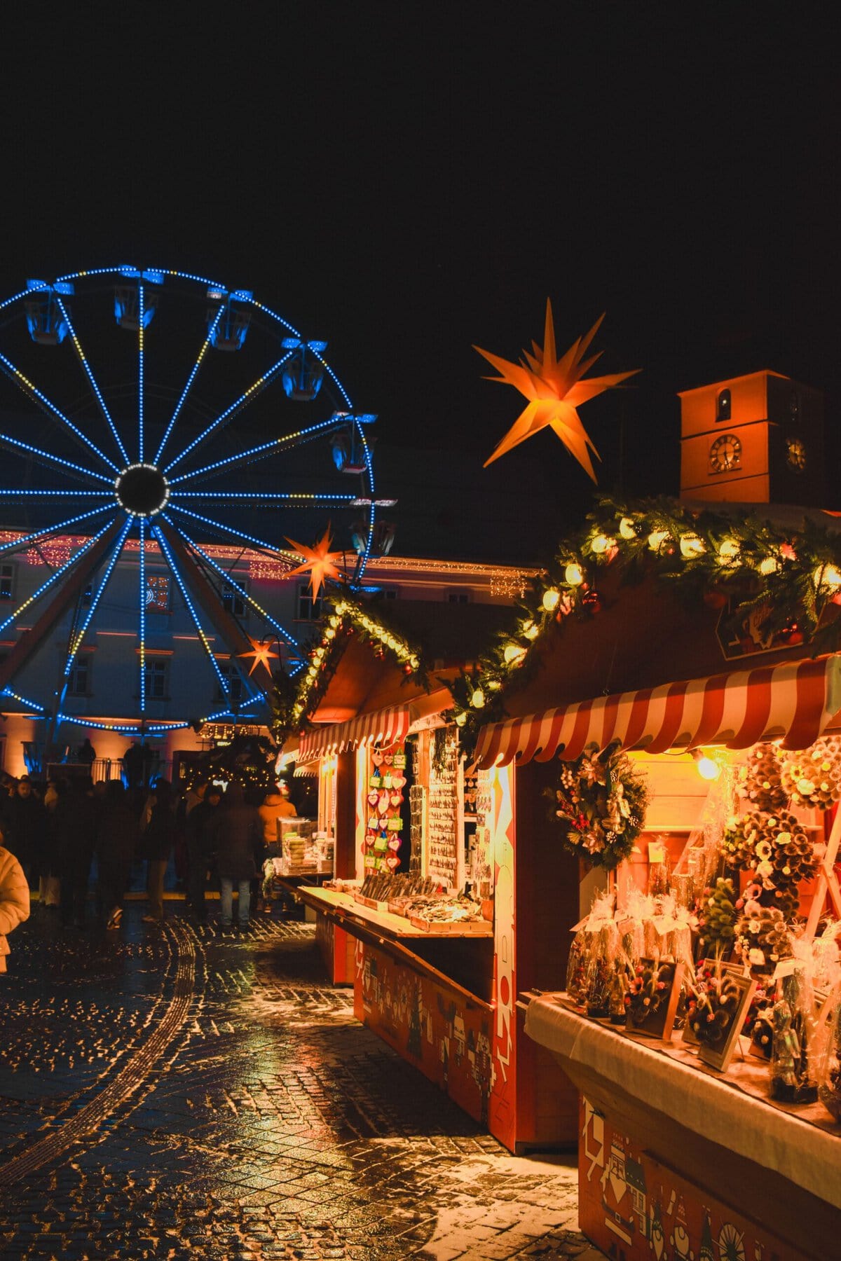 Kerstmarkt