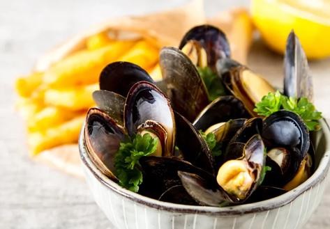 Mossel