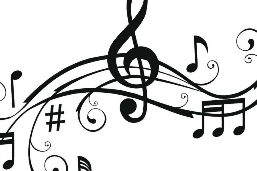Muziek