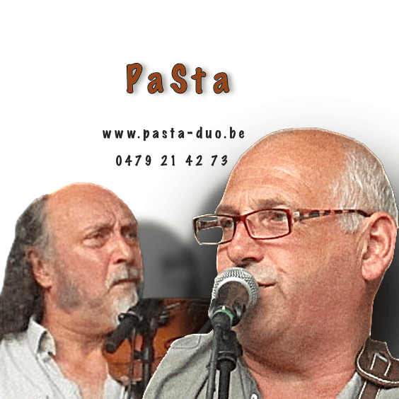 Pasta Okra Oktober