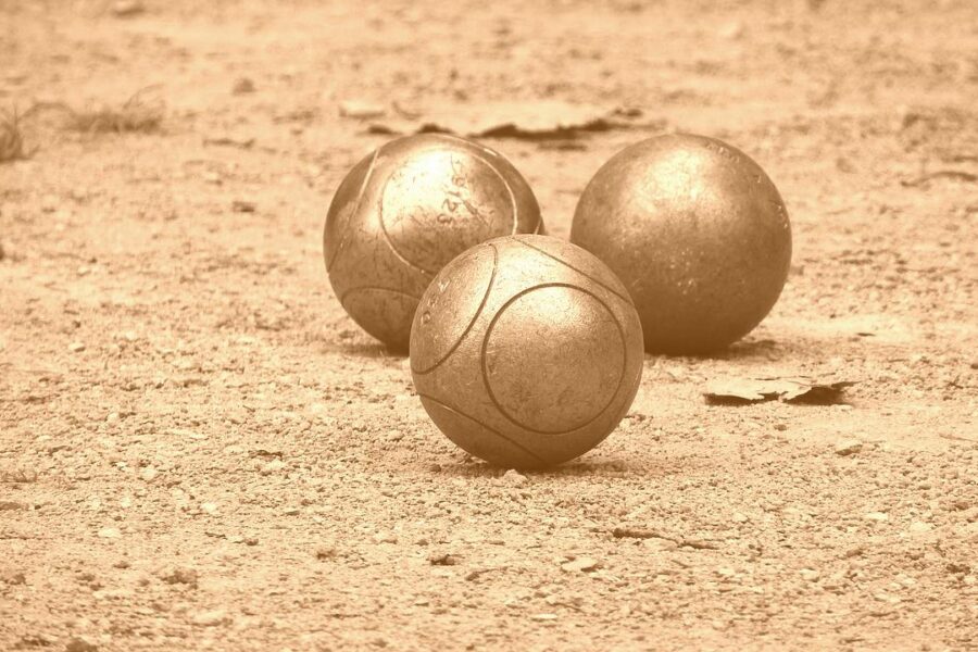 Petanque Nu Light