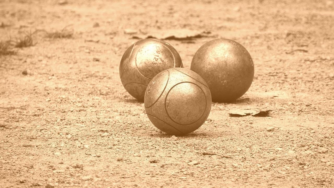 Petanque Nu Light
