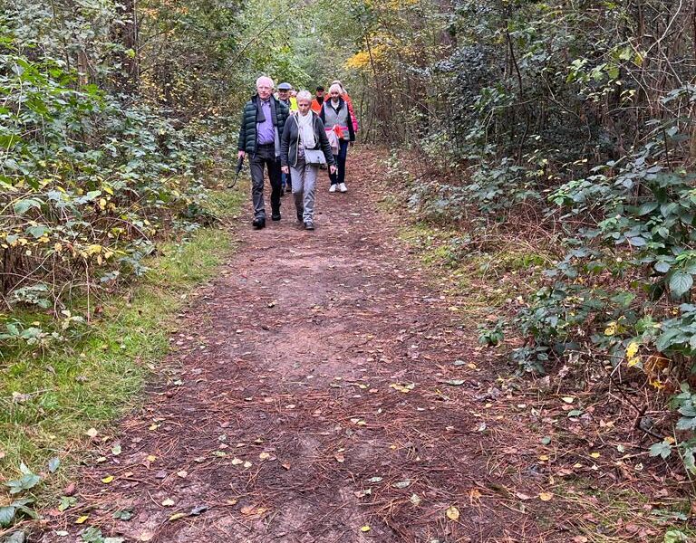 Seniorenwandeling10.23