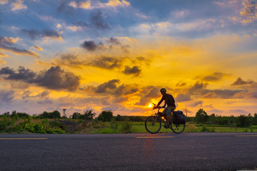 Tranduyet Sunset 6297462