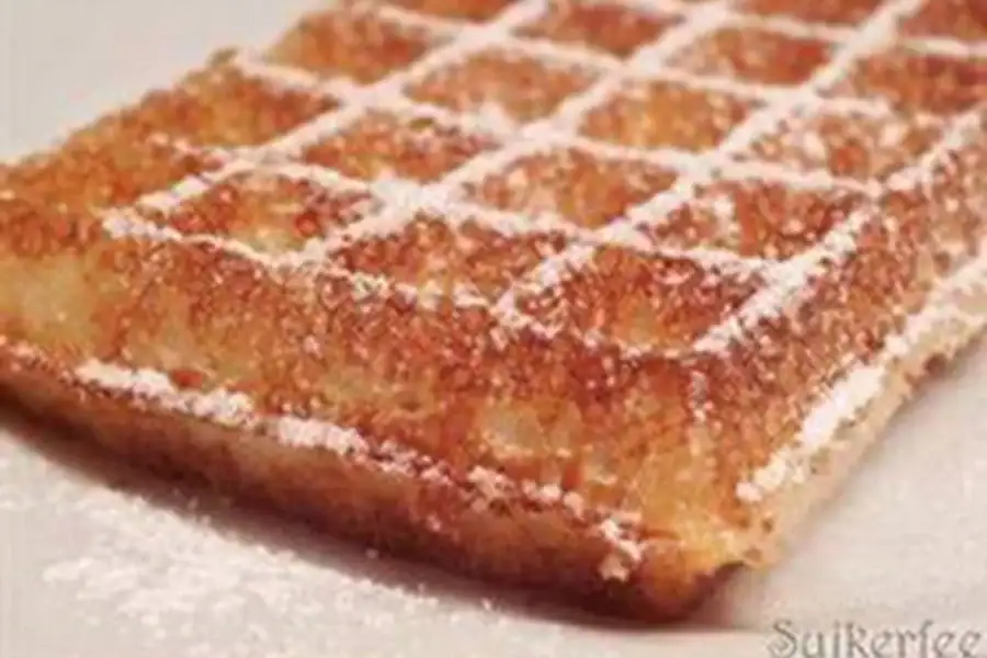 Wafels