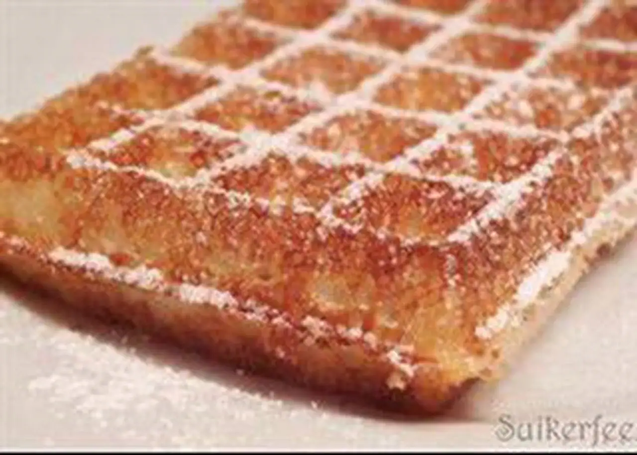 Wafels
