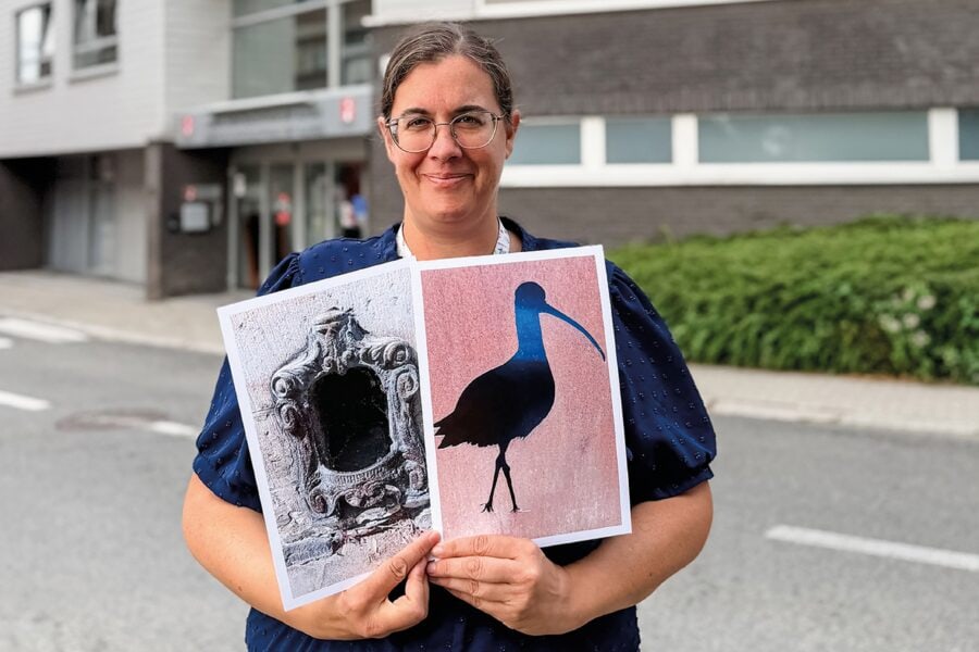 Zoektocht Inloophuis