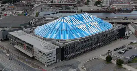 Afas Dome