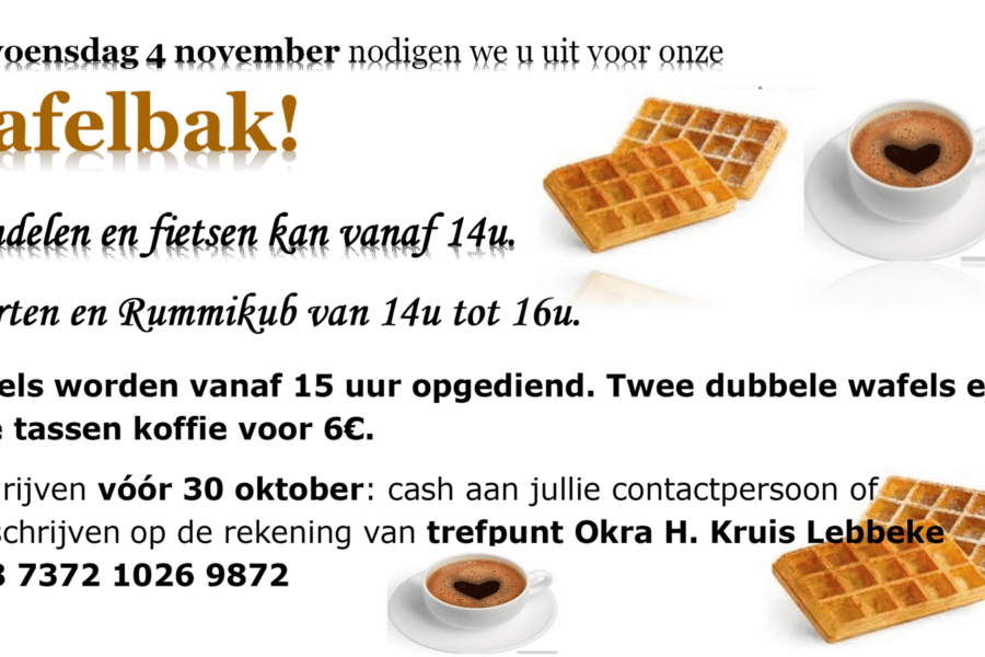 Afbeeldingwafel