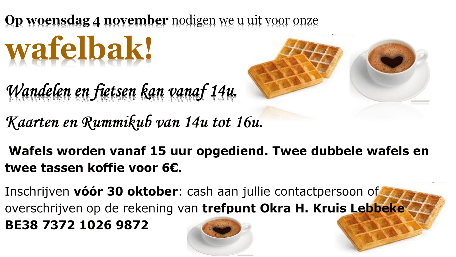 Afbeeldingwafel