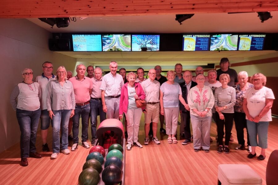 Bowlingteams Oro En Mbk 18 09 26 Foto 1