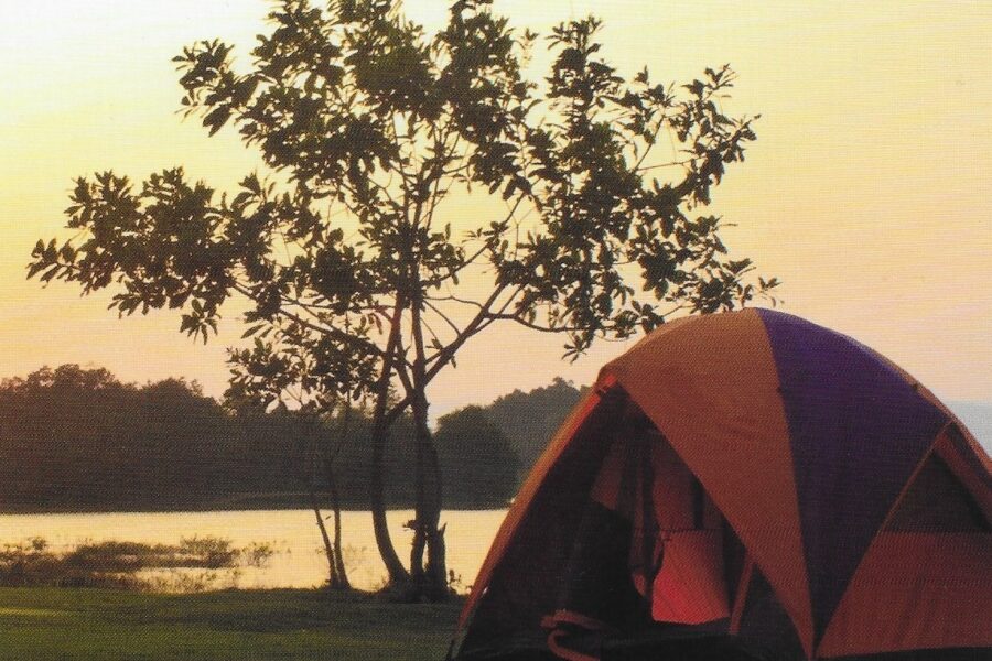 Camping Hilton
