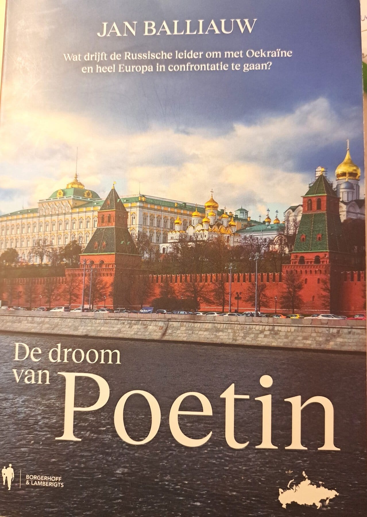 De Droom Van Poetin
