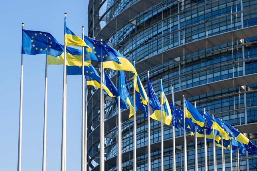 Europese Unie