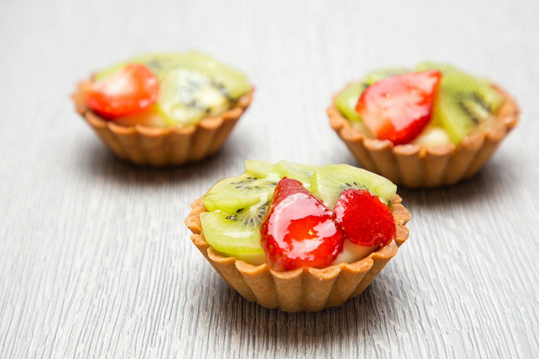Fruittaart Scaled