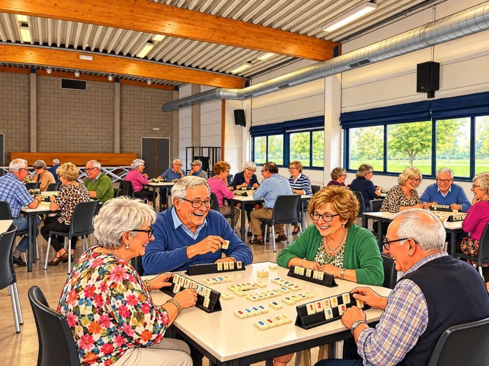 Kaartseizoen 2026 Kaartseizoen 2026