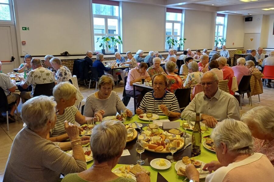Kaasdag 2026 10 01 Middag
