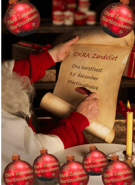 Kerst 2026