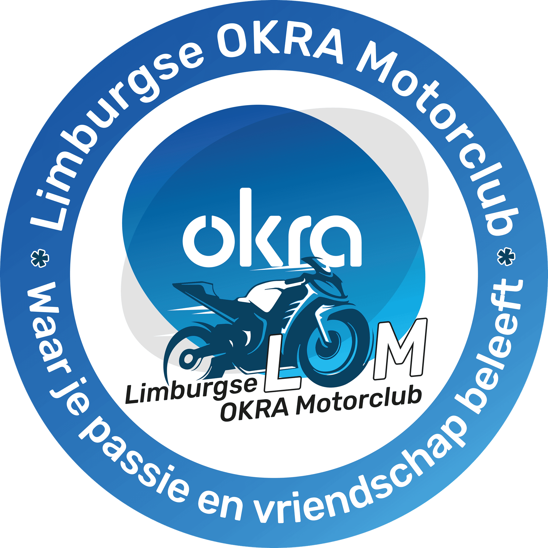 LOM sticker Lom Sticker