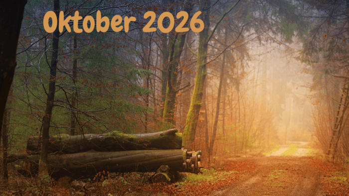 Oktober 2026