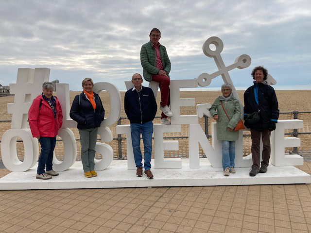 Oostende