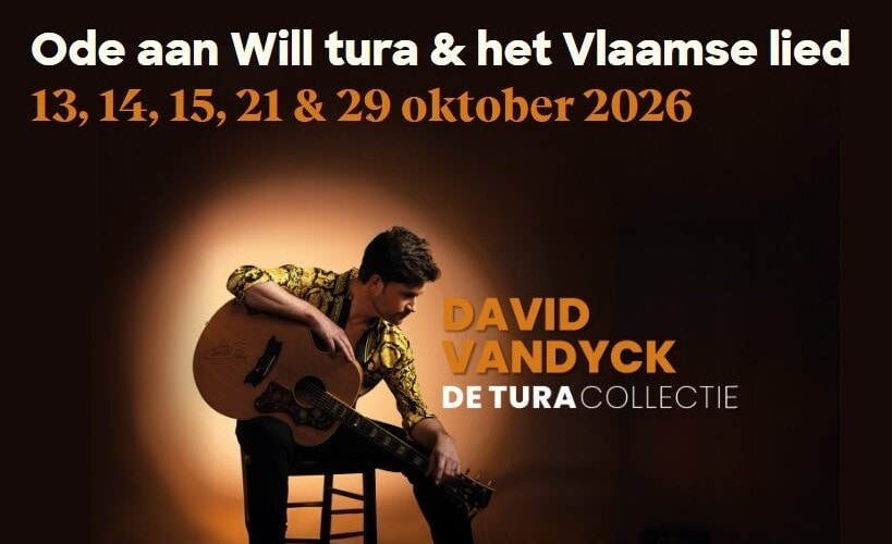 Uitstap Ode Will Tura 1