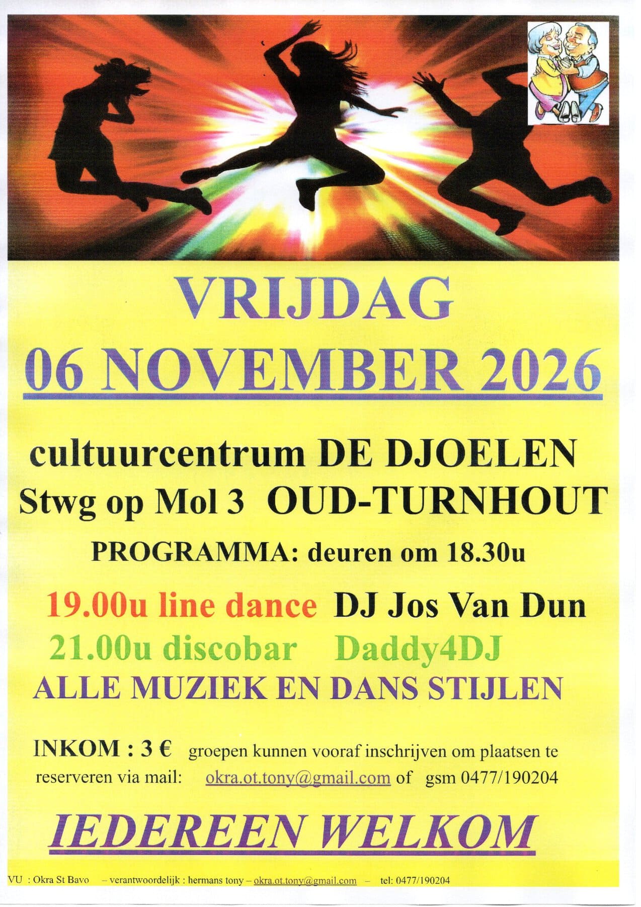 Affiche 2026