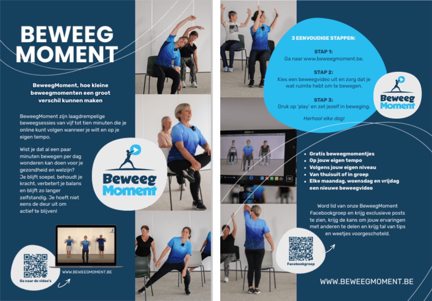 Beweegmoment