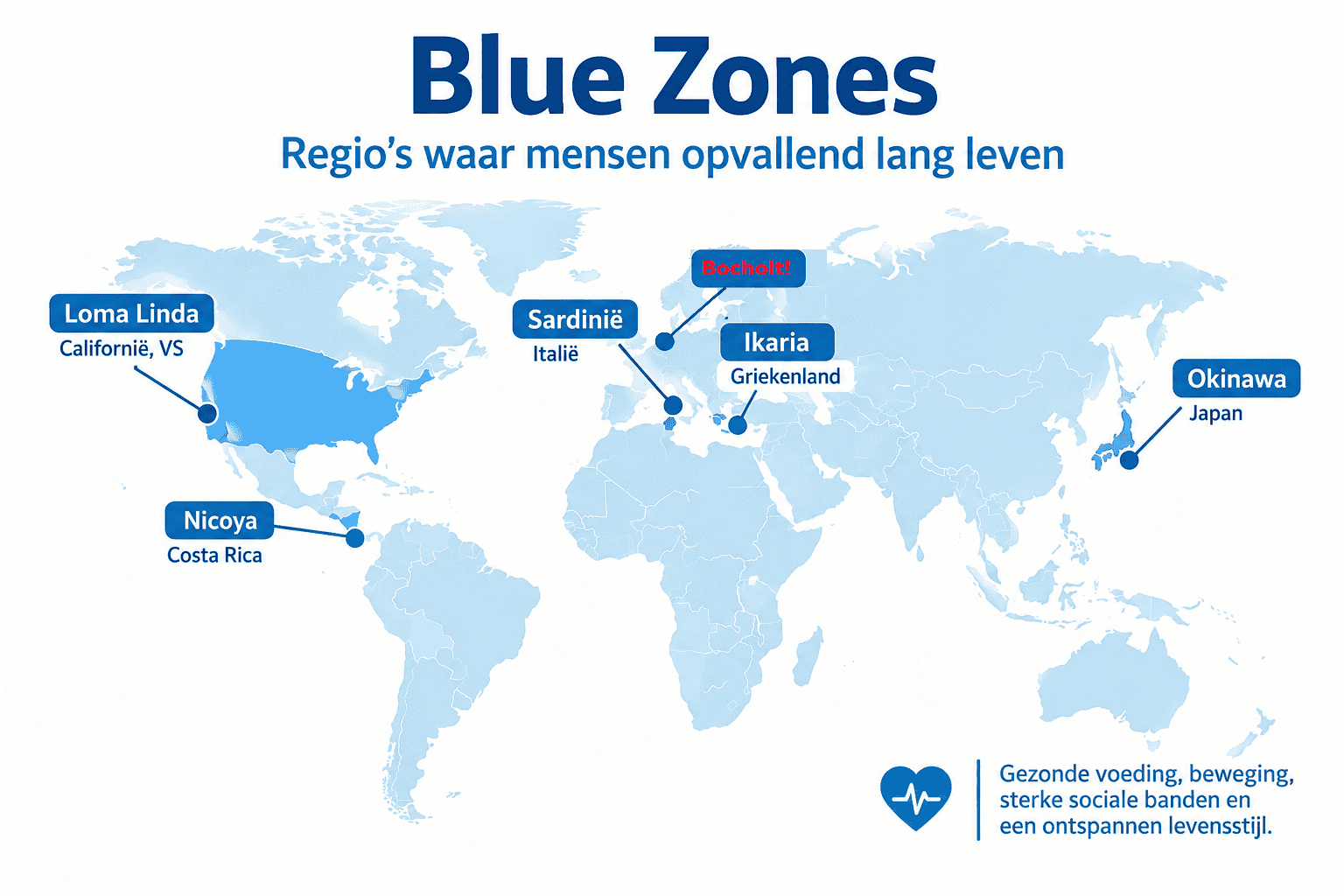 bluezones Bluezones