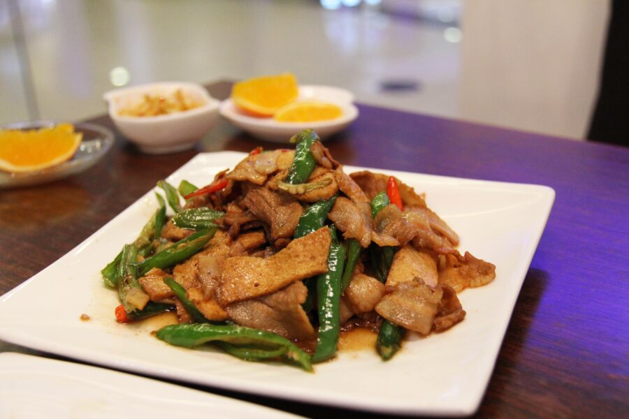 Chinees Restaurant