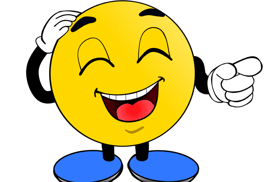 Conmongt Smiley 1981935