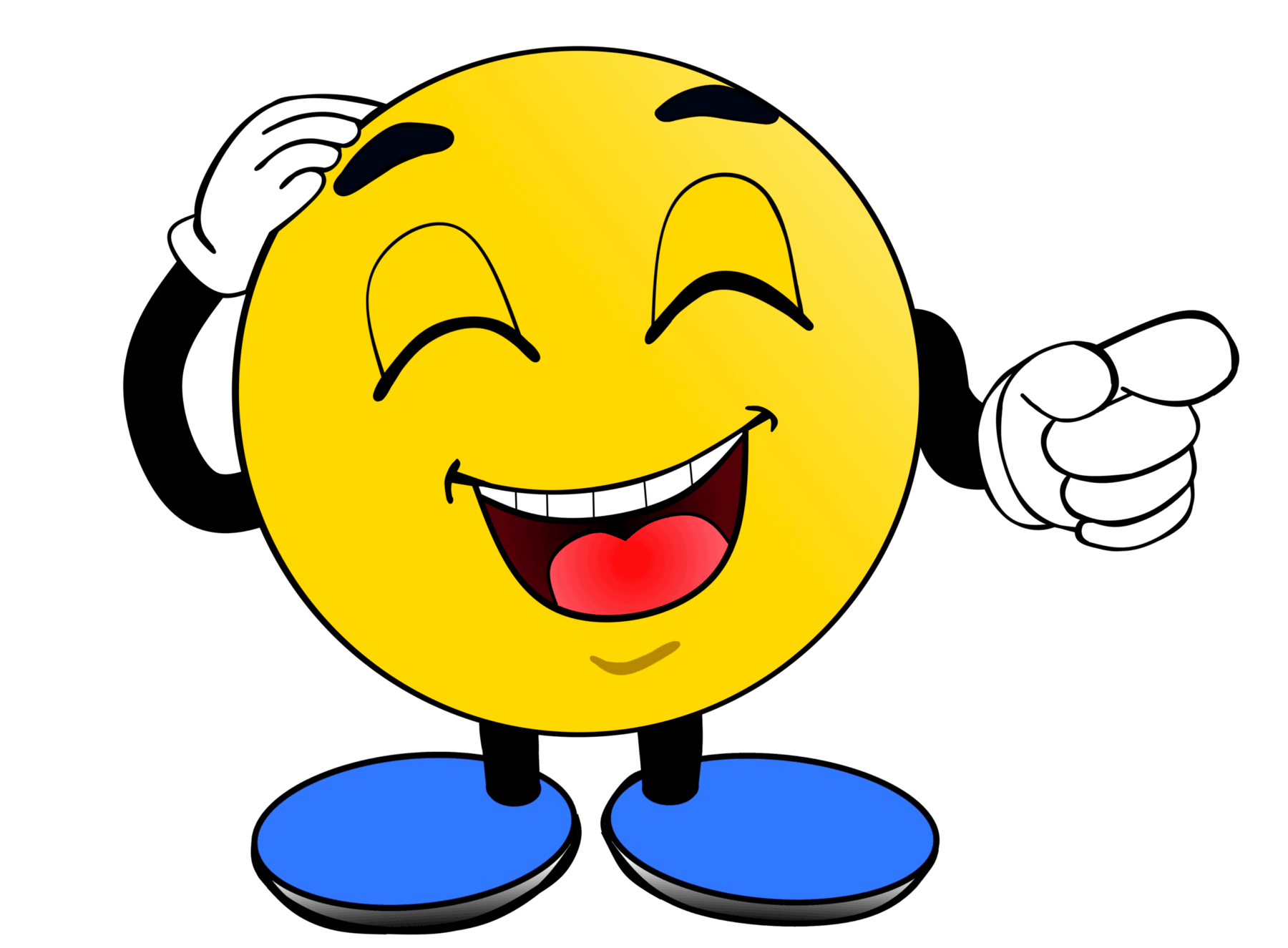Conmongt Smiley 1981935