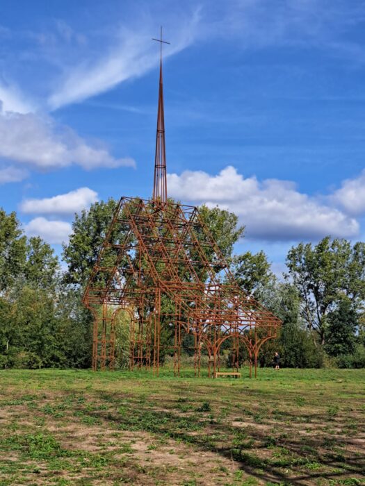 Dagfietstocht Herkenrode